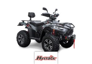 Quad Hytrack