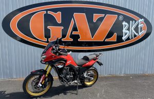 NOUVEAUTE EN MAGASIN !